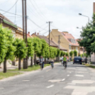 Hungarovelo kerékpáros nap