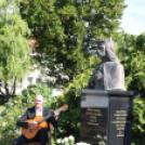 Államalapitó István Király Ünnepe Szanyban.