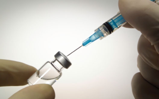 Védőoltási hét - felnőttkorban is hasznosak lehetnek a védőoltások