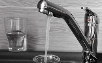 Csütörtökön néhány óráig nem lesz ivóvíz