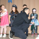 FARSANG A SZANYI ISKOLÁBAN (2026. 02. 13.)