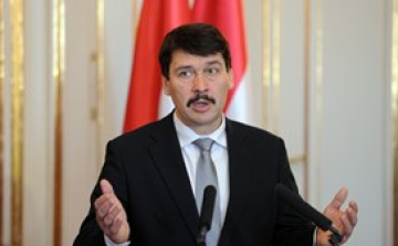 Tavaly hárman kaptak egyéni kegyelmet