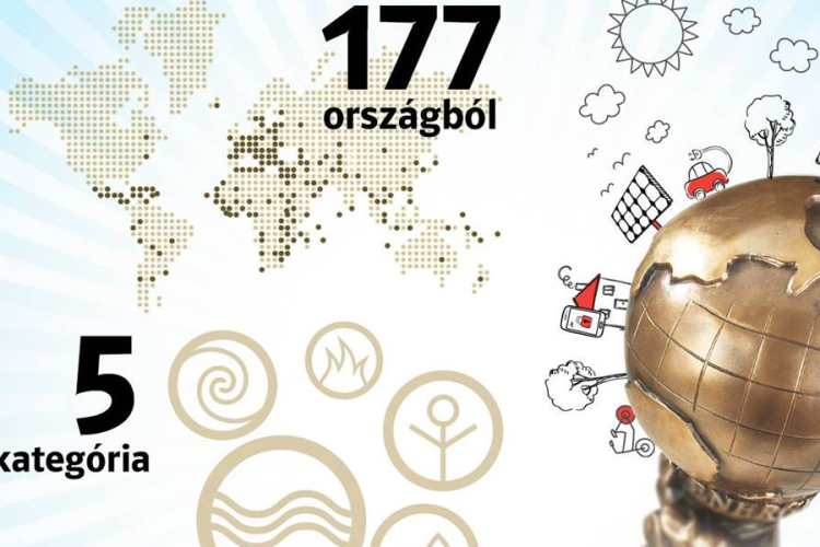 Lesz-e rábaközi pályázó a világ egyik legjelentősebb fenntarthatósági és energiahatékonysági versenyén?