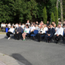 Trianoni megemlékezés Szanyban (2026. 06. 04.)