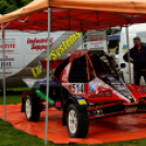 Hungarian Baja terep-rallye verseny