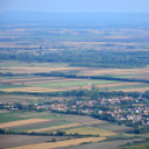 Légi fotók Rábaszentandrásról