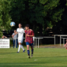 Szany-Nagycenk 4:0 (3:0) megyei II. o. bajnoki labdarúgó mérkőzés