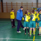 U 13-as teremtorna Szanyban