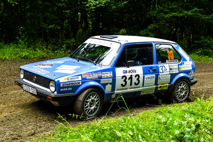 Rally: Remélem, kibírja a dobogóig!