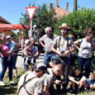 Gólya fesztivál Szanyban. (2024. 06. 15.)