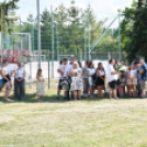 Te Deum hálaadó szentmise, tanévzáró és ballagás a szanyi Szent Anna Katolikus Általános Iskola és Óvodában