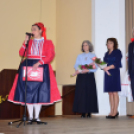 Hagyományok és Értékek Ünnepe Szanyban – 