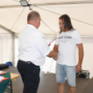 Egy kis község nagy napja. Falunap Árpáson. (2026. 06. 20.)