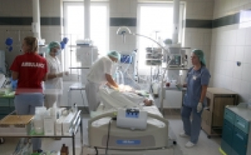 Többmilliárdos egészségügyi fejlesztés Észak-Magyarországon