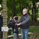 Őszi koncert az erdő tiszteletére – a zene világnapján Szanyban