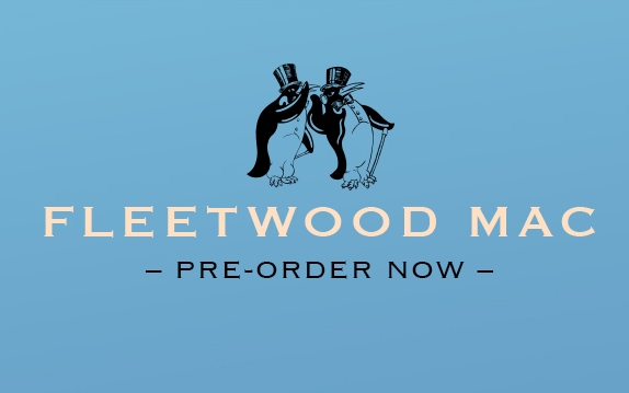 Gyűjteményes doboz jelent meg a Fleetwood Mac-től