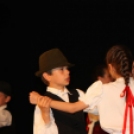 10 éves a Kapuvári Néptánciskola