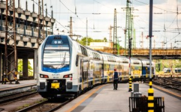 Megerősített kapacitásokkal készül a MÁV-csoport a hosszú hétvégére