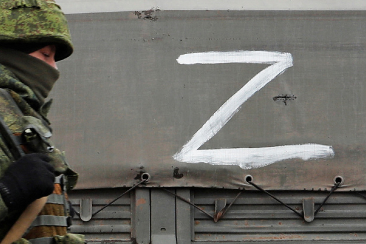 Az Azov-parancsnokság megsemmisítéséről számolt be az orosz katonai szóvivő