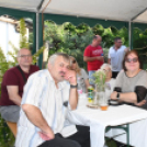 Pünkösdi piknik Rábasebesen. (2026. 05. 23.)