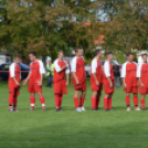 Rábaszentandrás-Bajcs 8:0 (2:0) megyei II. o. győri csoport bajnoki labdarúgó mérkőzés