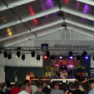 P. Mobil együttes konceretje és DJ Zsuga Retró Discója a szanyi búcsúban. (022. 07. 31.)