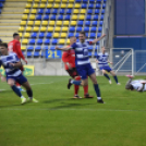 Rábaszentandrás-Abda 0:1 (0:0) (I. a stadion és a labdarúgó mérkőzés)