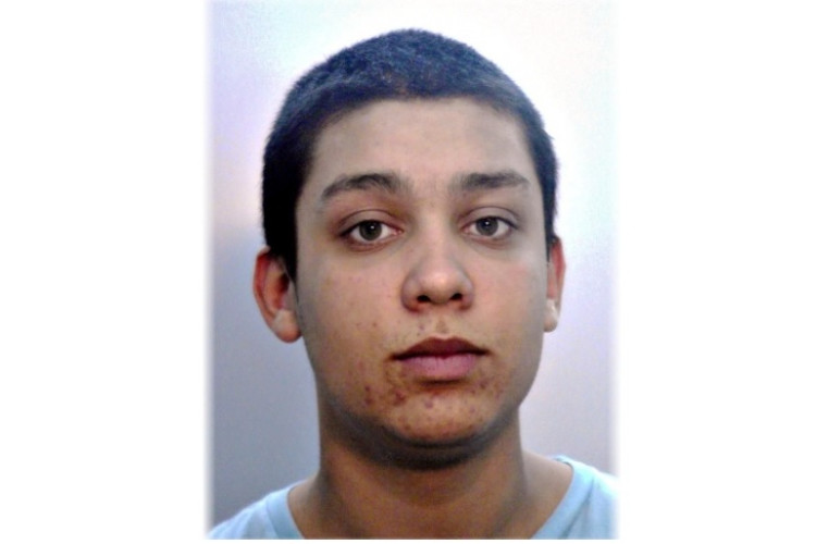 Eltűnt a 16 éves fiú