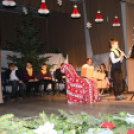 Adventi hangverseny az Allegro AMI szanyi tagozatán