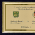 12.-ik Burgonyafesztivál Mórichidán I. rész. (2023. 07. 08.)