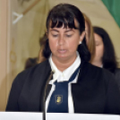 Boldog Apor Vilmos vértanú püspökre emlékeztek Szanyban