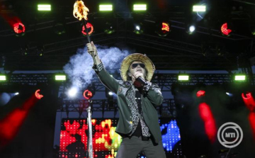 Szerencsekoncertek tavasszal országszerte az Ötöslottó jegyében