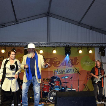 Az Apostol Együttes Vásársofalun