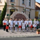 Trianoni megemlékezés Szanyban (2026. 06. 04.)