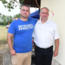 Egy kis község nagy napja. Falunap Árpáson. (2026. 06. 20.)