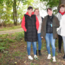 Őszi koncert az erdő tiszteletére – a zene világnapján Szanyban