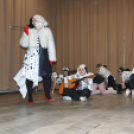 FARSANG A SZANYI ISKOLÁBAN (2026. 02. 13.)