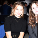 Vacsorával egybekötött sportköri beszámoló a Szany SE-nél. (2026. 01. 31.)