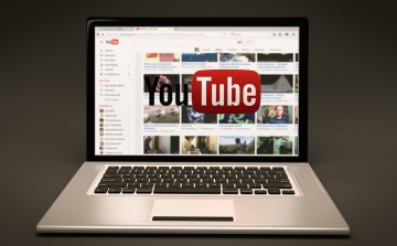Ötvenezer, terrorista propaganda videót távolított el a YouTube