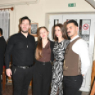 Évzáró a Bokrétában