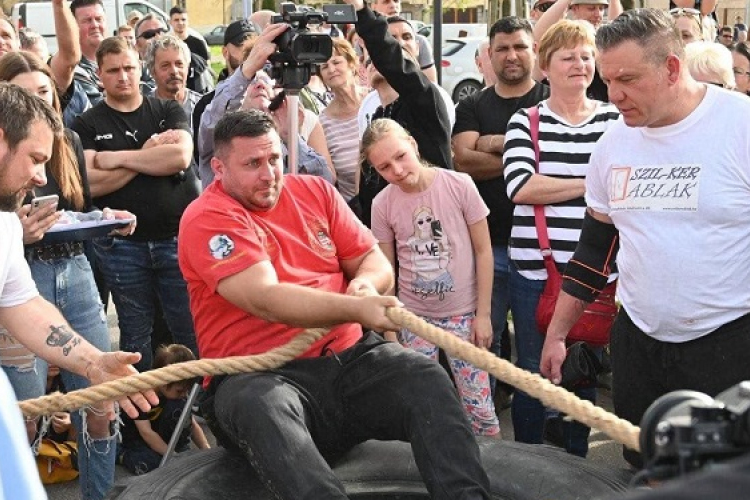 Ki lesz Kapuvár Toldija?