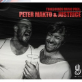 TRUESOUNDS MUSIC pres.: PETER MAKTO és JUSTRICE Shop-Stop, Kapuvár