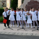 Trianoni megemlékezés Szanyban (2026. 06. 04.)