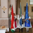 Államalapitó István Király Ünnepe Szanyban.