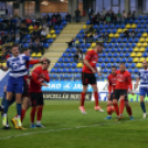 Rábaszentandrás-Abda 0:1 (0:0) (I. a stadion és a labdarúgó mérkőzés)