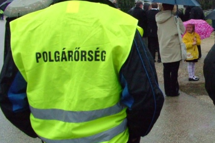 Megalakult a Győrsövényházi Polgárőr és Önkéntes Tűzoltó Egyesület