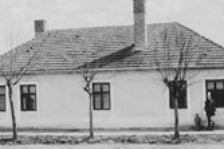 Fejezetek Enese történetéből