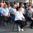 Trianoni megemlékezés Szanyban (2026. 06. 04.)