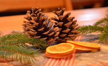 Karácsonyi támogatás Ivánban