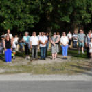 Trianoni megemlékezés Szanyban (2026. 06. 04.)